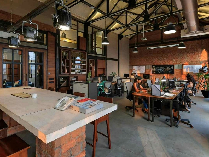 Design Build Interior Solutions